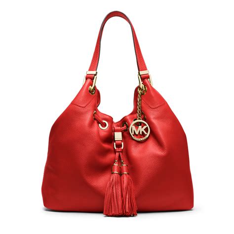 michael kors rouge|Michael Kors handbags.